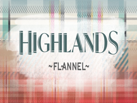 Highlands Flannel